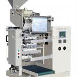 DXDP350 SOFT ALU-Foil Packing Machine