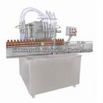 BOTTLE FILLING MACHINE