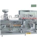 DPH-250 Roller Type High Speed AL/PL Bilster Packing Machine