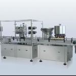 Dyg Series Filling Machine