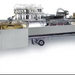 Alg Series Filling Machine