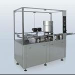 Kbg Series Filling Machine