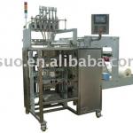 6 rows liquid/paste packing machine-TSSML000597