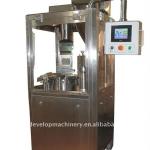 NJP 1000,1200 type Capsule Filling Machine