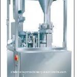 NJP 200,400 type Capsule Filling Machine