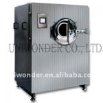 Automatic High Efficiency Intelligent Film Coating Machine