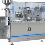 Alu Alu Blister Packing Machine