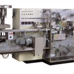 ALU-ALU Blister Packing Machine