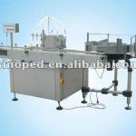 GK Series Liquid Filling Machine