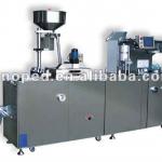 DPP-250D Blister Packaging Machine