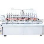 YG Automatic Volumetric Inline Filling Machine