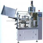 Automatic Filling and Capping Machine