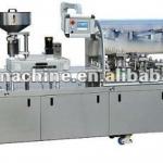 Automatic Blister Packing machine