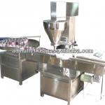 Automatic Dry Syrup Powder Filling Machine