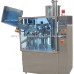 Big Tube Filling and Sealing Machine