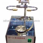 Ampoule melt and sealing machine for lab-
