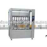 FDV Automatic viscosity filling machine