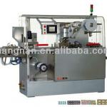 DPP-150 blister packing machine