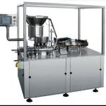 Kgl Series Capping Machine