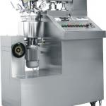 5L Vacuum Mixer Homogenizers