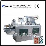 DL-140 Automatic Blister Packing Machine