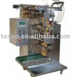 4 lines Automatic Liquid/Paste Packing Machine-TSSML000594