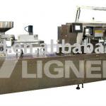 DPP-350 Flat Type AL/PL Blister Packing Machine