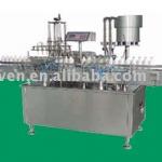 Auto Liquid Filling Machine