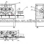 HCSL-60 Capsule counting machine