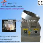 semi automatic small tablet counting machine
