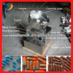 6 Stainless steel capsule counter