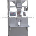 Mini electronic Capsule counting and filling machine