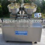 Automatic Capsule Counting Machine