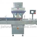 SL-60/16 stainless steel sealing cap