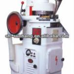 ZP17 Rotary Tablet Press