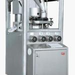 Rotary Cablet Pressing Machine