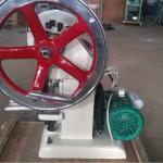 TDP-1.5 Single Punch Tablet Press Machine
