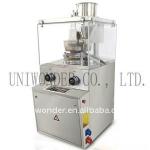 tablet press through the ISO quality certification2