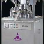 rotary tablet press