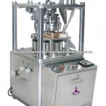 single Rotary tablet press Machine