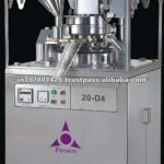 Single Sided Rotary tablet press