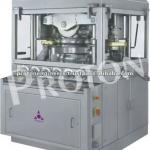 Double Rotary tablet press