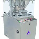Rotary Tablet Press Machine