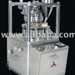 Mini Tablet Press