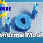 EMS DHL FEDEX free shipping abnormal dies of tablet press machine suitable for TDP-0,TDP1.5,TDP5,TDP6,DP, tablet press machine