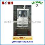 ZP8 Chemical Powder tablet press machine