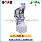 THP-4 Lab tablet machine