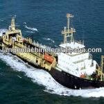 7000 CBM Trailing Suction Hopper Dredger