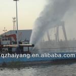 8&#39;&#39;-24&#39;&#39; cutter suction sand dredger