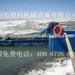 Best Selling Sand Dredging Ship